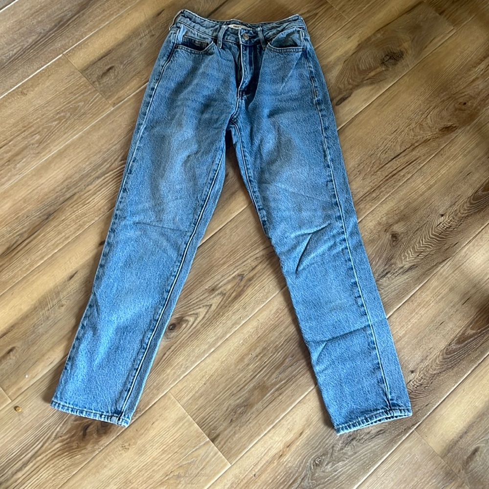 Pacsun Mom jeans